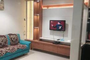 Luxurious 2BHK bunglow with garden